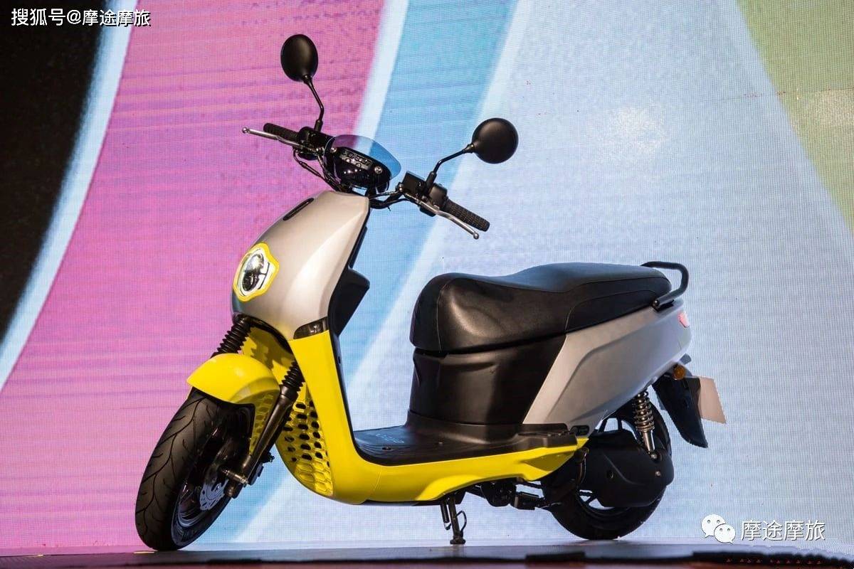 台铃2020新款上市,台铃电动车所有款 台铃工业的eready在去年(2020)8月时发表了首款全新电动机车eready