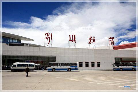 拉林铁路规模最大车站—拉萨站信号专业顺利开通