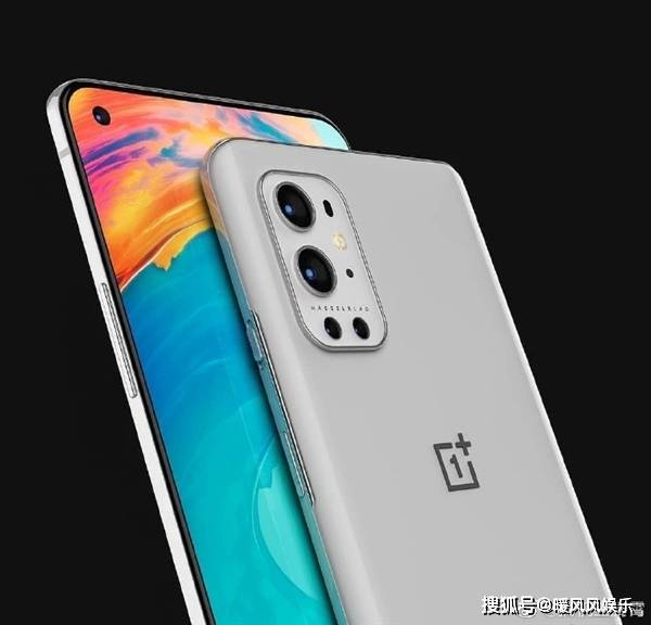 一加9配置全曝光,一加8首当其冲唱响价格悲歌_oneplus