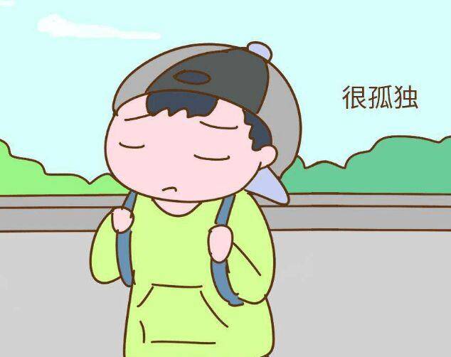 原创一点就炸,脾气暴躁的孩子,大多在7岁前有这样几种家庭遭遇
