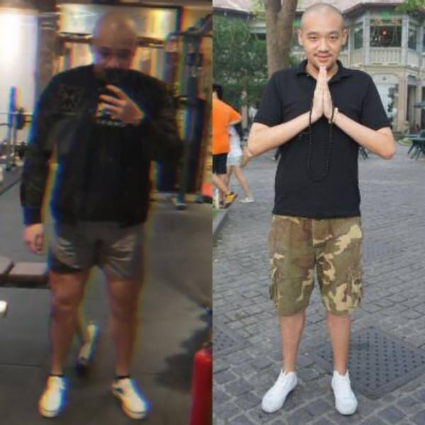 原创33岁李代沫放飞自我?一身肌肉粗暴又狂野,直言现在只想做好自己