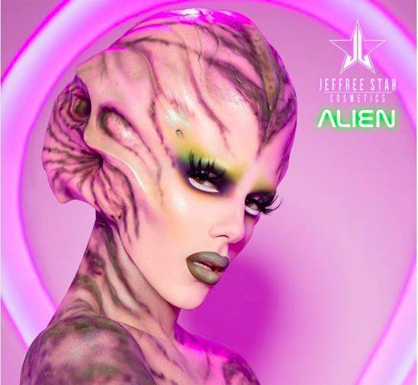 国外美妆博主才是真的壕!奢侈品随便切着玩