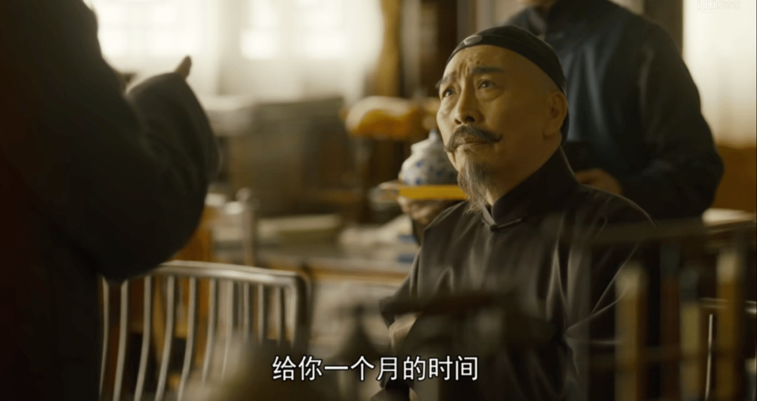 《觉醒年代》影评:牛年第一大剧,8.9分,低了!