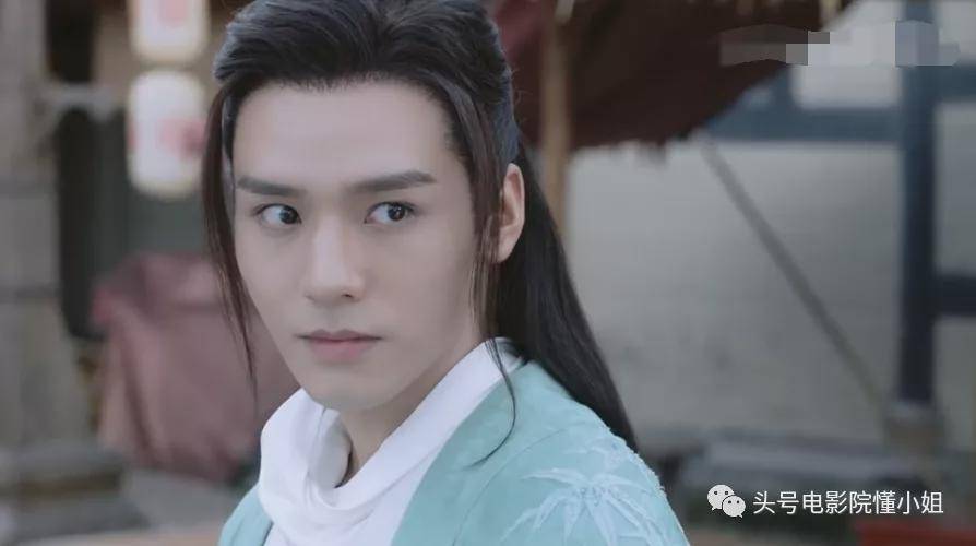《山河令》影评:13万人打出8.6分!“穷酸小破剧”成爆款,男主人气直追肖战