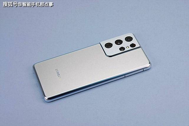 为提升热度,三星s21u最新售价遭确认,网友:幸福还是没