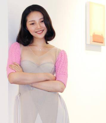 原创艳压范冰冰的女网红晚晚,被曝光的"黑历史"比你想象的要多的多