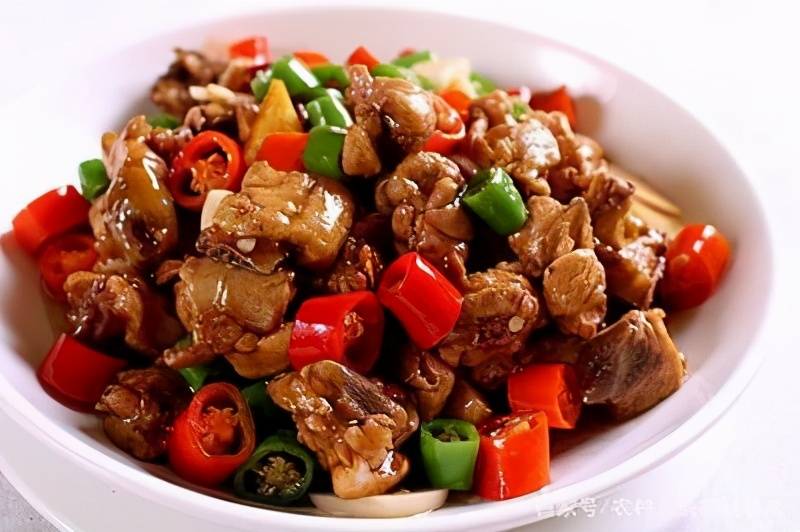 湖南的九大经典湘菜,你都有吃过吗?