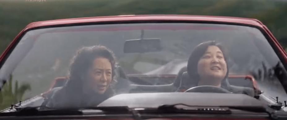《你好李焕英》破50亿票房,贾玲公开结局彩蛋,三个细节让人泪目