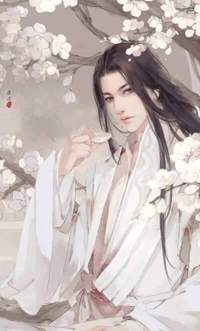 四大美男子潘安,到底长得有多帅?_外貌