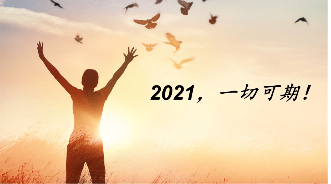 展望2021,乘势腾飞 | 辰于公司2020年会圆满结束