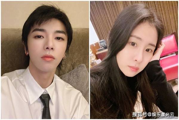 华晨宇,张碧晨未婚育有1个女儿,双方感情状态受瞩目.