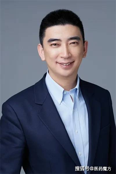 云南白药新ceo上任来自华为