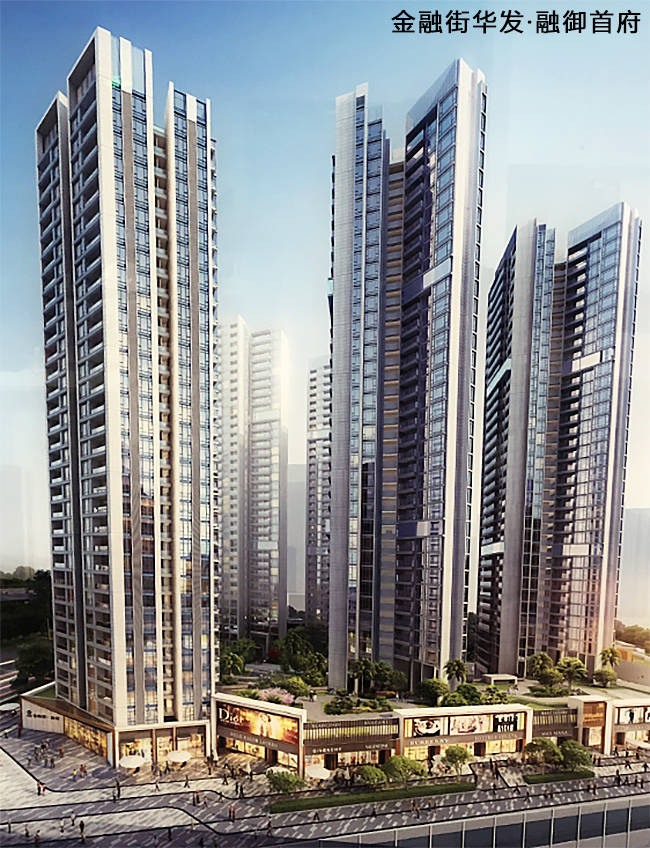 丨坐拥龙光玖龙台,特建发乐府广场,中集智园近百万商业配套 丨光明