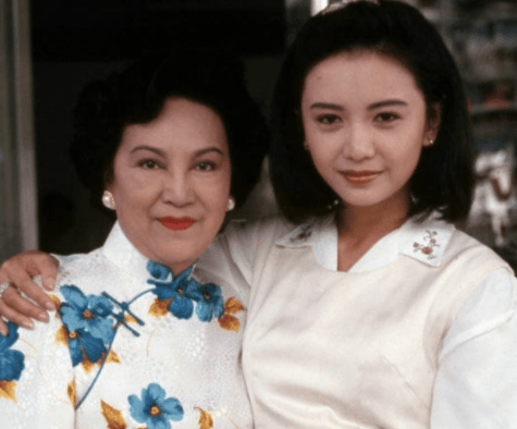 李香琴(1930年1月13日——2021年1月4日) 赵英俊(1977年7月28日