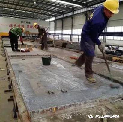 土建采用叠合楼板,机电预留预埋该如何施工?