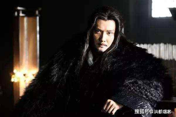 10,西楚霸王——项羽
