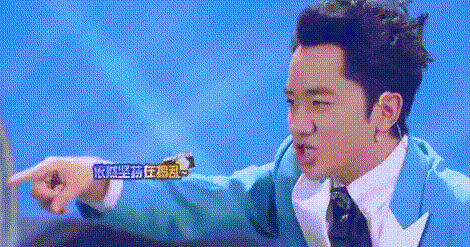 两人以固定的队长模式参加了《王牌对王牌》这个综艺节目