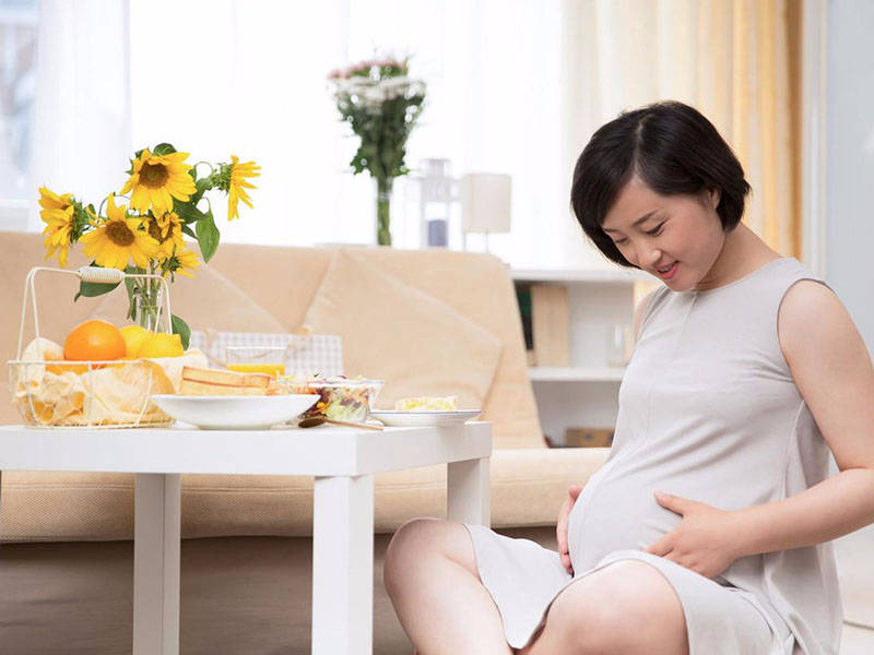为何越来越多孕妇3个月就流产？医生：4个＂罪魁祸首＂害人不浅