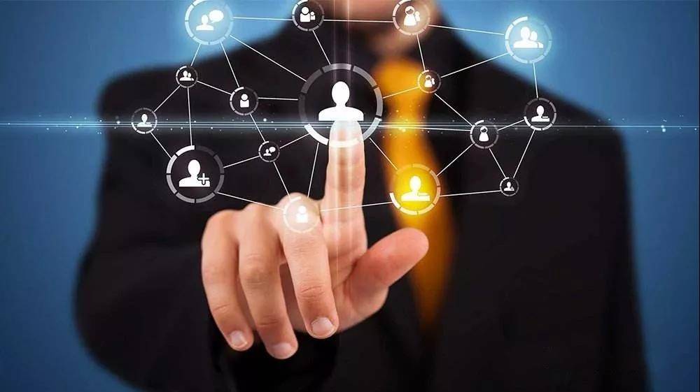 告别跑市场:如何用大数据获取精准客源,提升业绩?