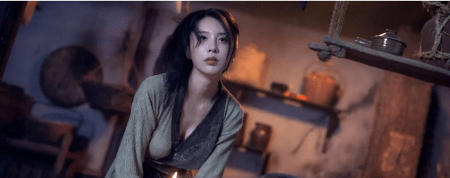 武松血战狮子楼为何看的是潘金莲而不是武松
