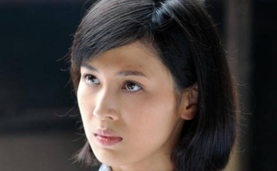 2005年,梁林琳演了《亮剑》秀芹,此后她无法摆脱李云龙的名字