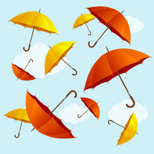 【汤老师创意作文班作品展示——寻找雨伞的故事】雨伞应该借给谁?
