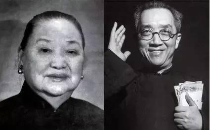 曹佩声是我国最早的作物遗传育种女教授,胡适与曹佩声初识是在自己的