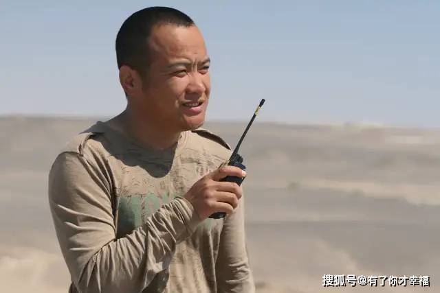 再见了,张艺谋,再见了,周星驰,中国已迎来新"四大导演