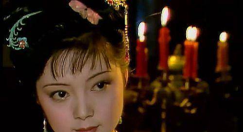 《红楼梦》按曹雪芹原意,林黛玉是如何死的?
