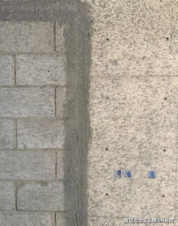 剪力墙与填充墙衔接处裂缝如何防止?