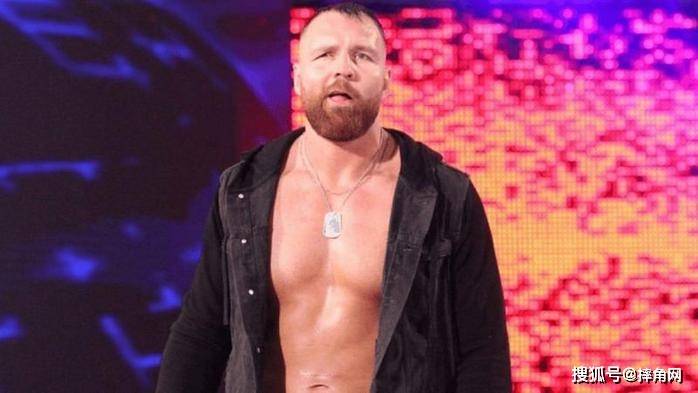wwe欲保住迪安·安布罗斯的商标,如今却遭遇大麻烦!