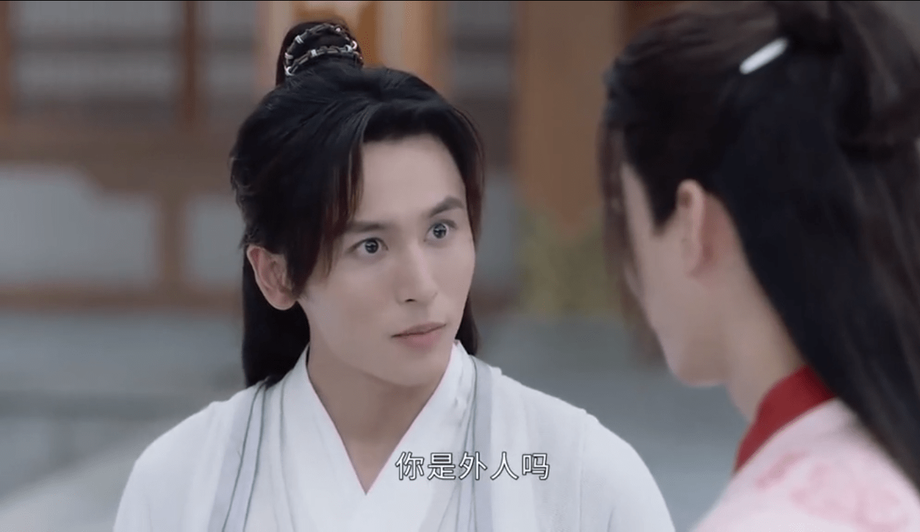 原创山河令:4对cp四种结局,周子舒,温客行终成