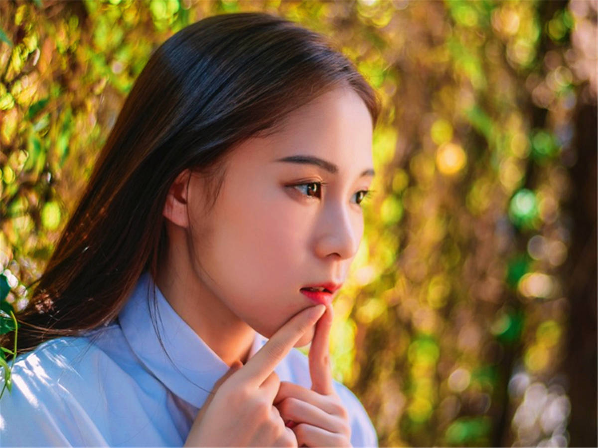 原创最"撩人"的三个星座女,清新脱俗,怪不得会让男人魂不守舍