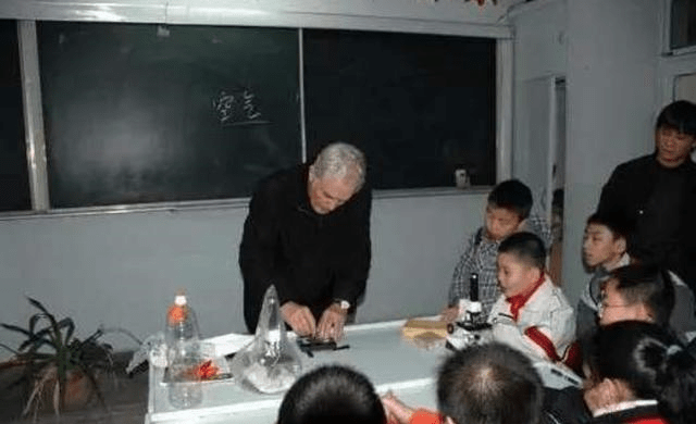 中国"洋孩"——李忆祖的故事