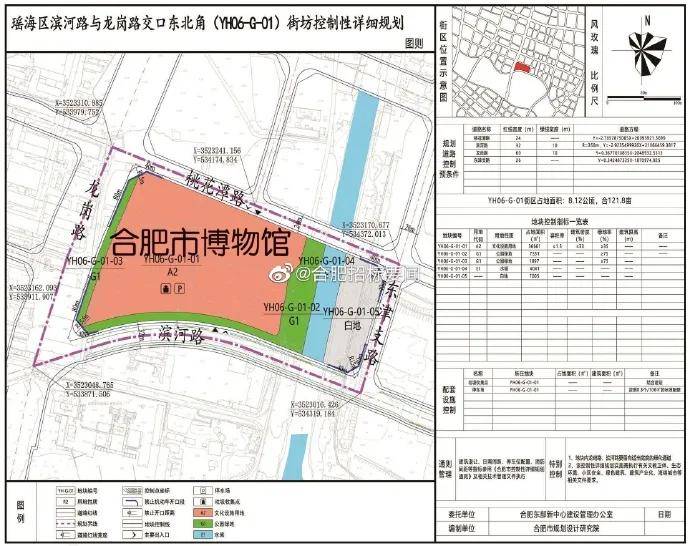 合肥力挺东部新中心!市儿童医院来了,总投资11亿!