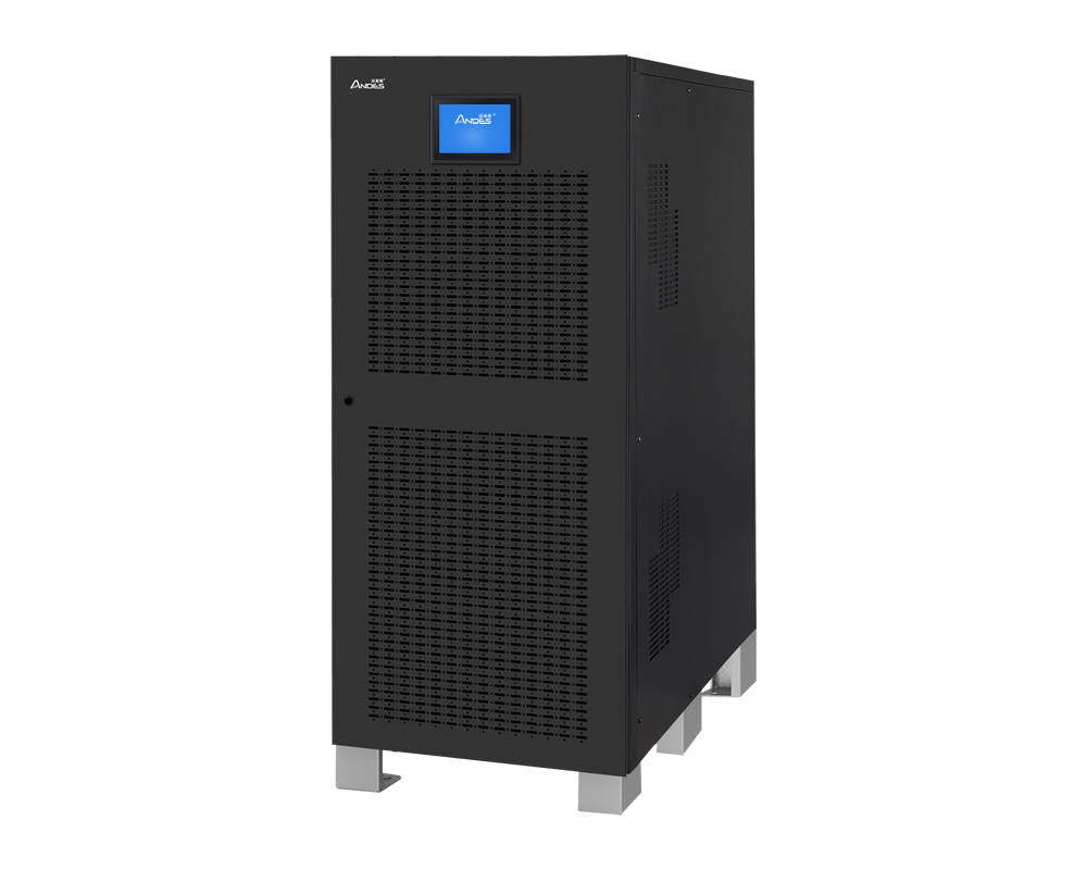 安第斯160kva大功率ups电源获广州皇家丽肿瘤医院青睐