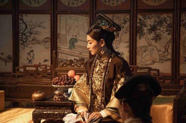 和珅坐拥亿万家产,有九个如花似玉的老婆,为何没有留下子嗣?