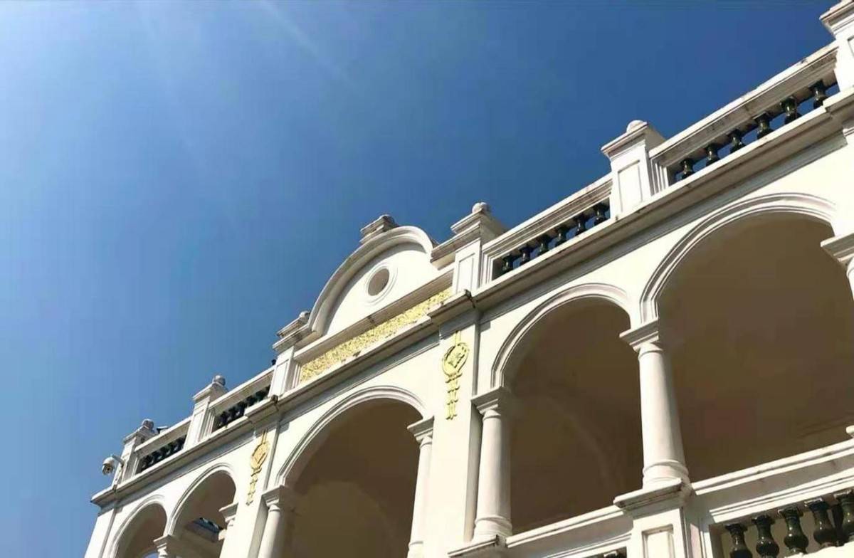 彭湃曾在汕尾建立中国首个县级农民协会_海丰
