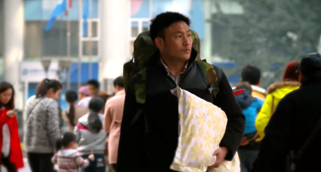 《最后的棒棒》影评:9.6分好片的男主角走了,但无人问津