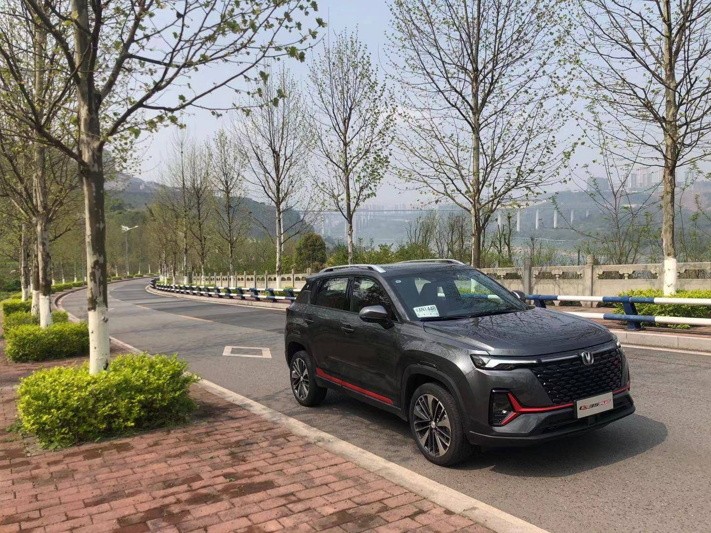 长安35csplus1.4t,长安逸动plus1.4t 试驾长安cs35plus蓝鲸1.4t,秒懂「plus」法则!_搜狐汽车_搜狐网