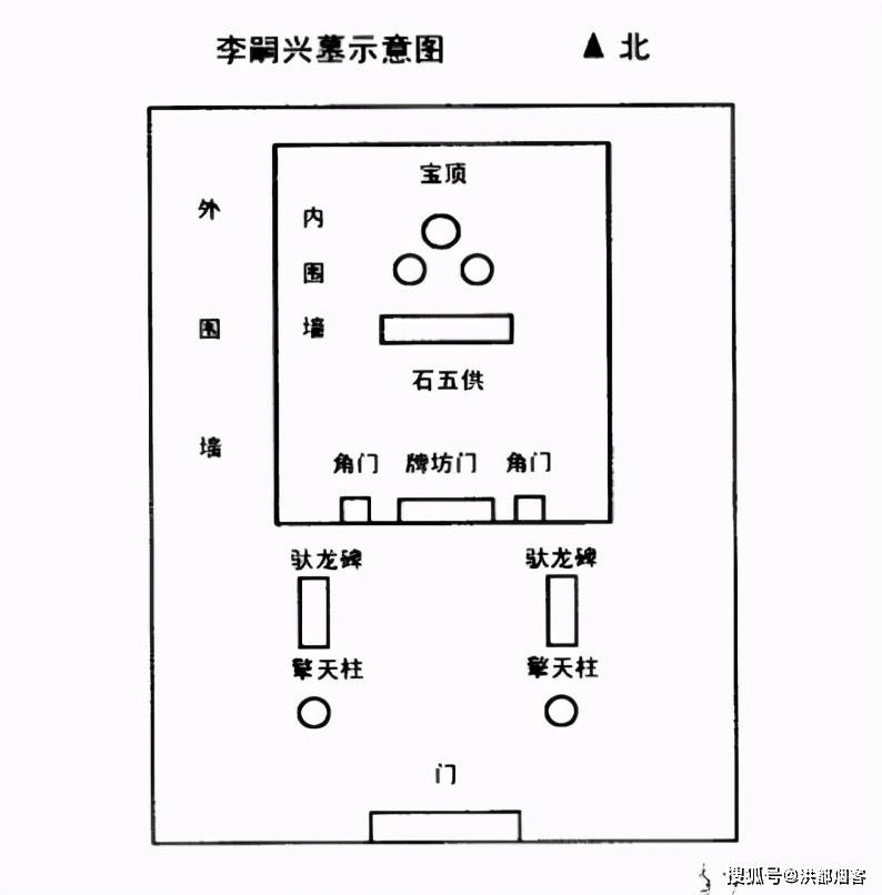 明末抗清名将的那些后人,李定国嫡孙为康熙守墓24年!