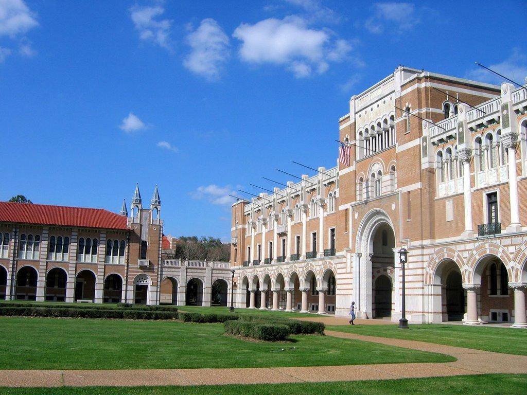 盘点新常春藤中:美国top 20的综合大学有哪些?附申请条件