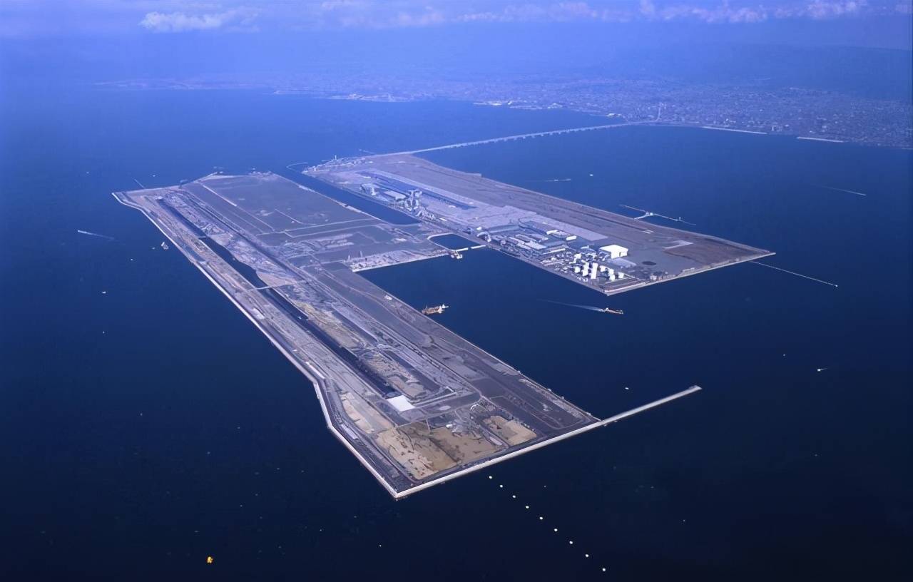 大连将建全球最大的海上机场投资263亿填海造陆5年后通航