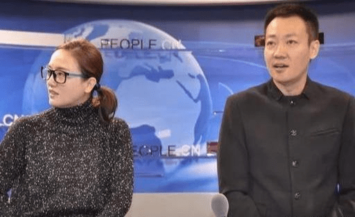 明星夫妻相守近30年,有戏都是二人一起拍,从不与别人演夫妻_辛柏青