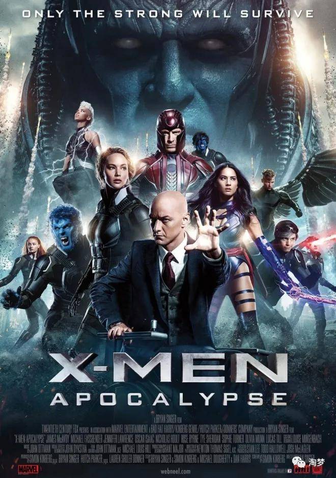 王万兵工作室影视中心:14个好莱坞电影海报设计套路