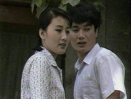 她们因电视剧《渴望》走红,张凯丽片约不断,她为何无戏可拍?