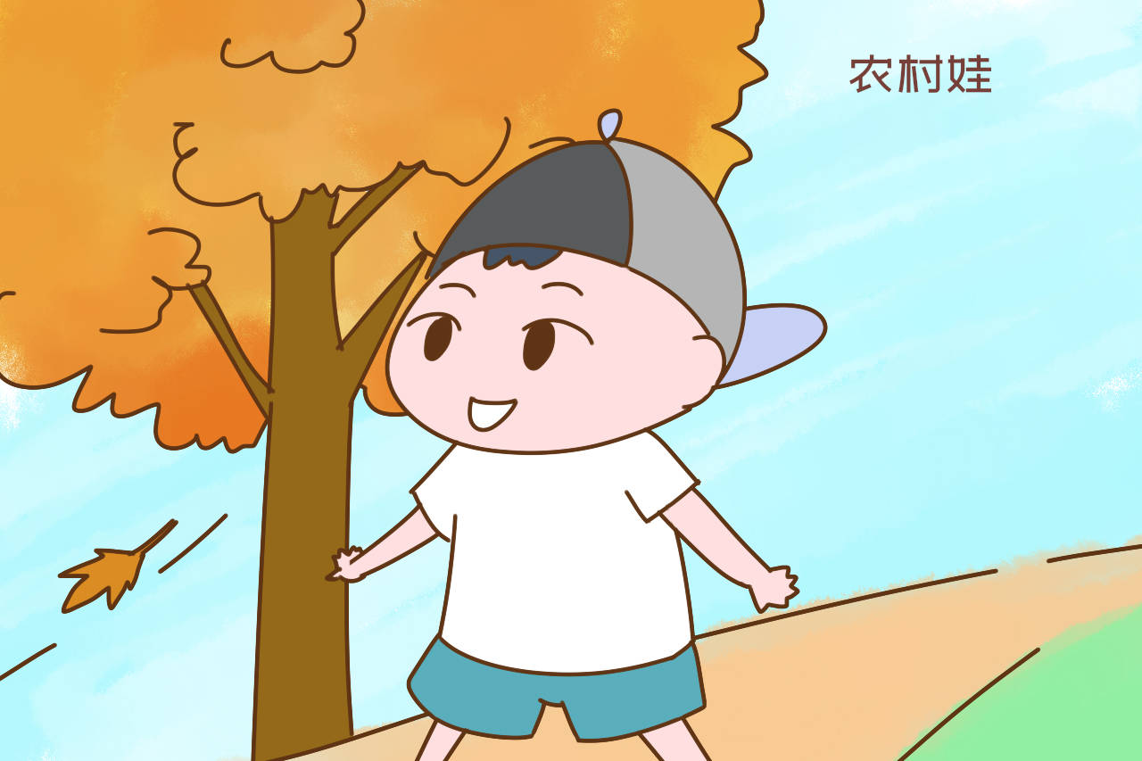 原创"现在过得最轻松的就是农村孩子",老师说出的话,惹人深思