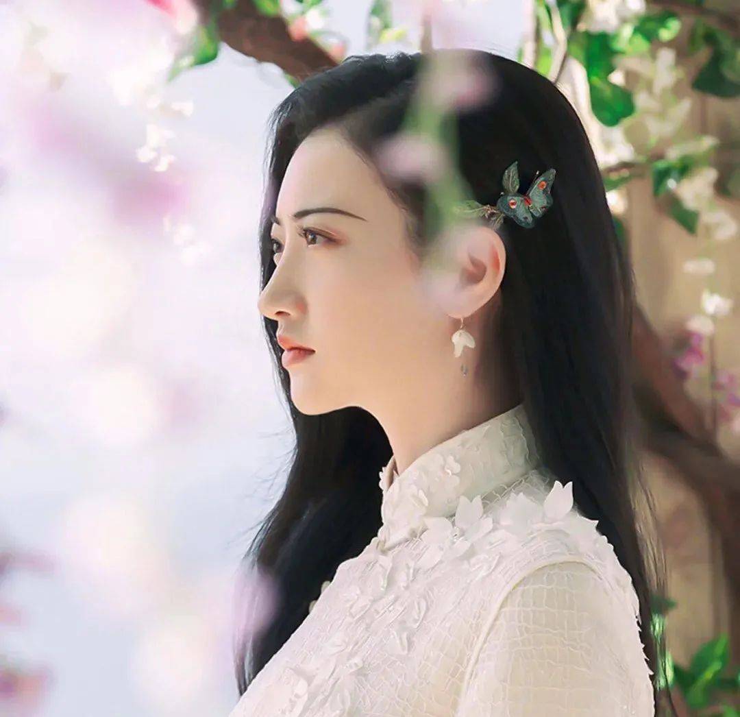 《司藤》时尚服装合集