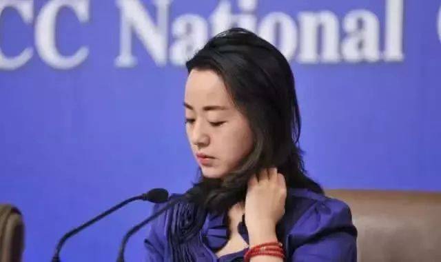 外交部"翻译天团"来了"四大女神"都是什么来头?