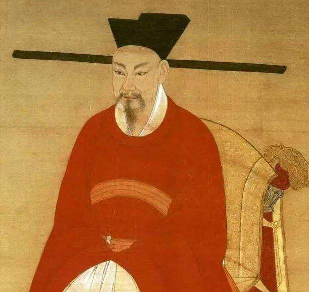 原创几位比较有作为的宋朝皇帝
